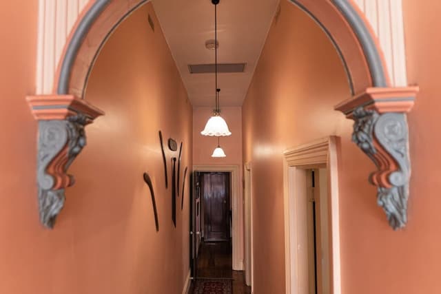 Cottage, 2 Bedrooms (Chapel) - 22 Chapel Street
