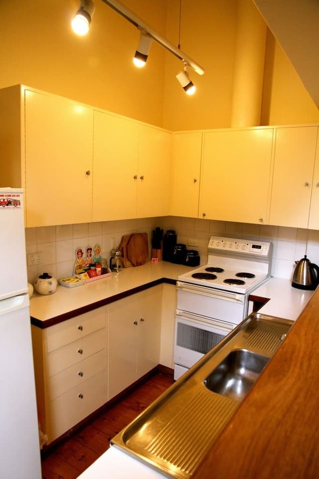 Executive 2 Bedroom (Stanley) - 82 Stanley Street