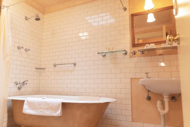 Cottage, 2 Bedrooms (Chapel) - 22 Chapel Street