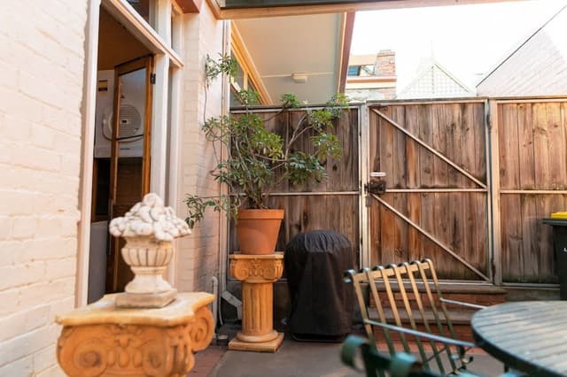 Cottage, 2 Bedrooms (Chapel) - 22 Chapel Street