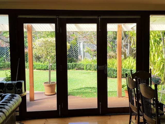 Bishop's Garden Suite - 82 Molesworth Street
