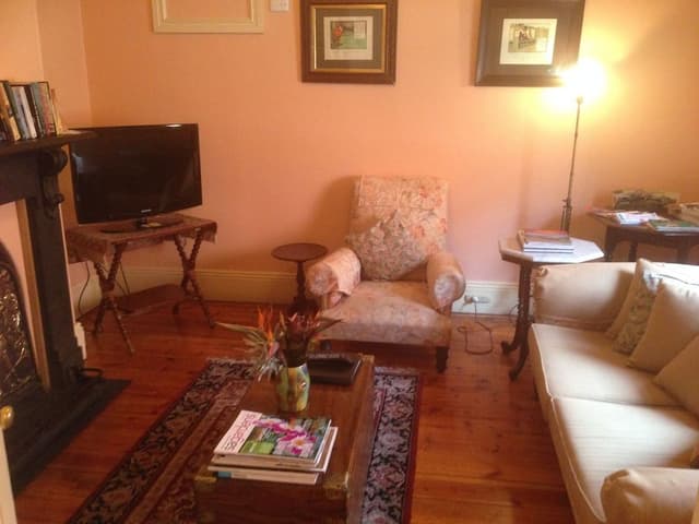 Cottage, 2 Bedrooms (Chapel) - 22 Chapel Street