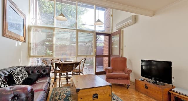 Executive 2 Bedroom (Stanley) - 82 Stanley Street
