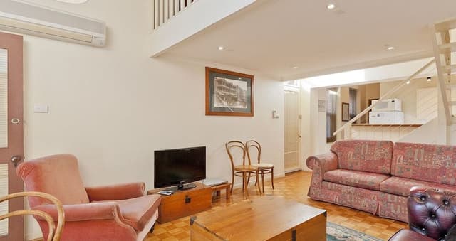 Executive 2 Bedroom (Stanley) - 82 Stanley Street