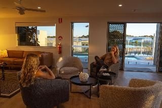 แม็คเคย์ แอดเวนเจอร์ ลอดจ์ (Mackay Adventure Lodge)0