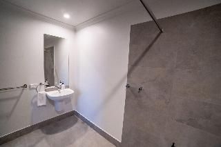 แม็คเคย์ แอดเวนเจอร์ ลอดจ์ (Mackay Adventure Lodge)1