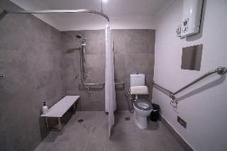 แม็คเคย์ แอดเวนเจอร์ ลอดจ์ (Mackay Adventure Lodge)2