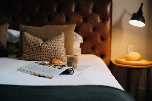 Mt Lofty Room