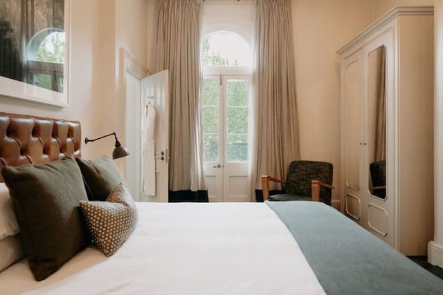 Heritage Room
