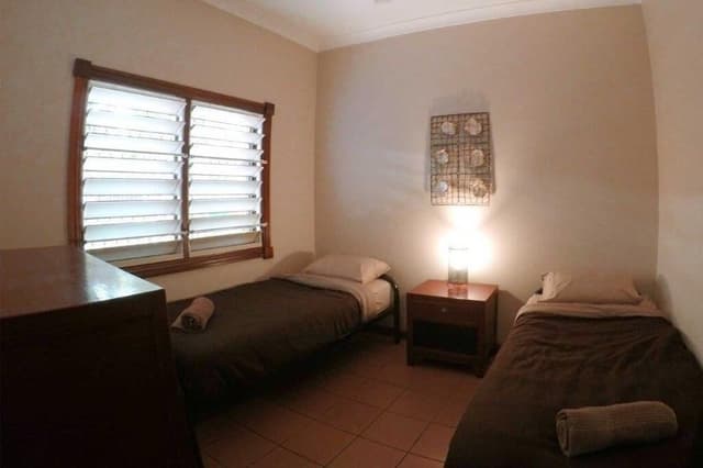 Basic Twin Room