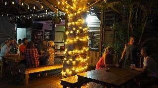 Kimberley Travellers Lodge - Hostel2