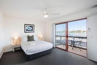 APARTMENT MARINA VIEW