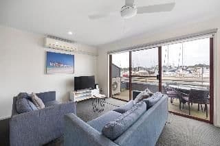 APARTMENT MARINA VIEW