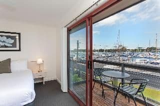 APARTMENT MARINA VIEW