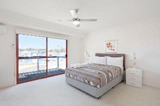 APARTMENT MARINA VIEW