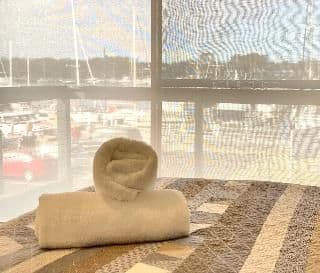 APARTMENT MARINA VIEW