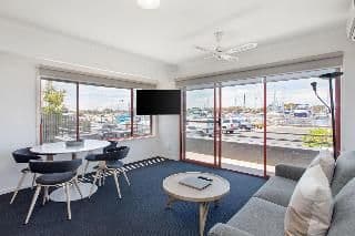 STUDIO MARINA VIEW