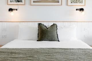 Room TWO BEDS