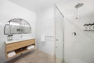 Room TWO BEDS