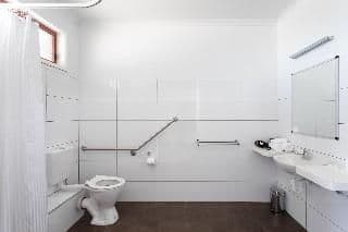 Room TWO BEDS