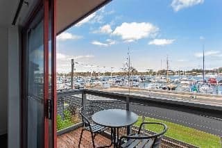 APARTMENT MARINA VIEW