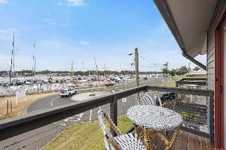 APARTMENT MARINA VIEW