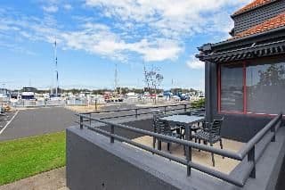 STUDIO MARINA VIEW