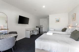 Room TWO BEDS