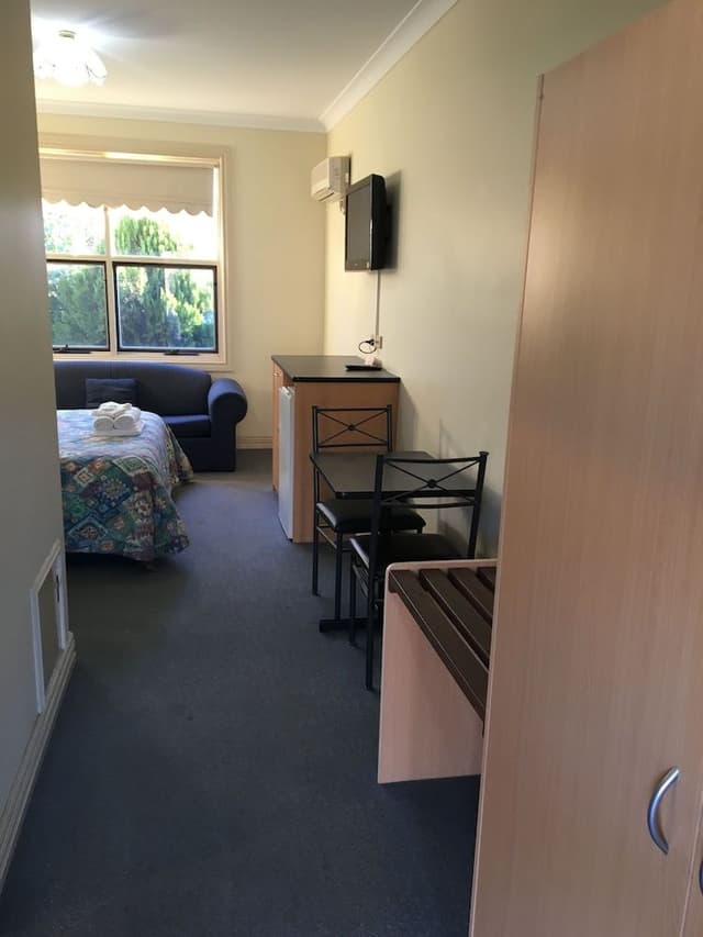 Standard Double Room, 1 Queen Bed, Bathtub