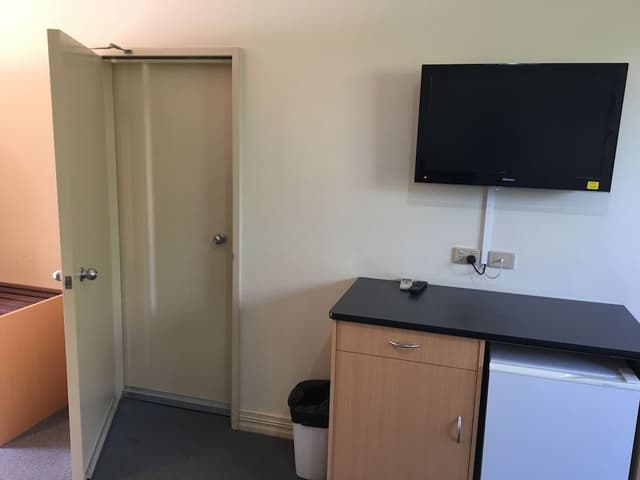 Standard Double Room, 1 Queen Bed with Sofa bed