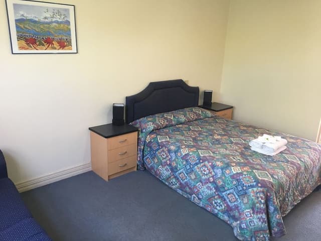 Standard Double Room, 1 Queen Bed with Sofa bed