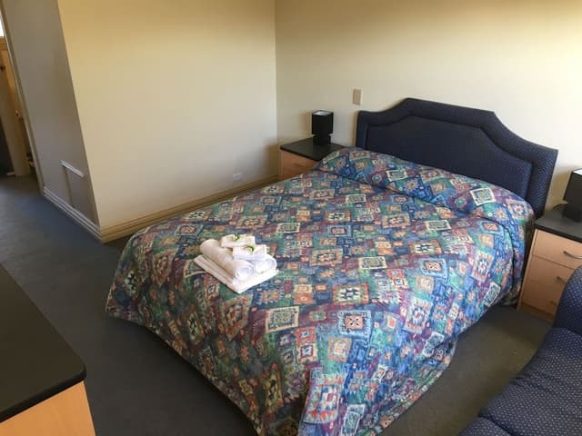 Standard Double Room, 1 Queen Bed, Bathtub