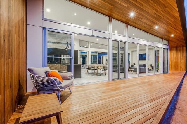 Luxury House, 6 Bedrooms, Golf View