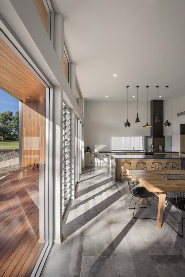 Luxury House, 6 Bedrooms, Golf View