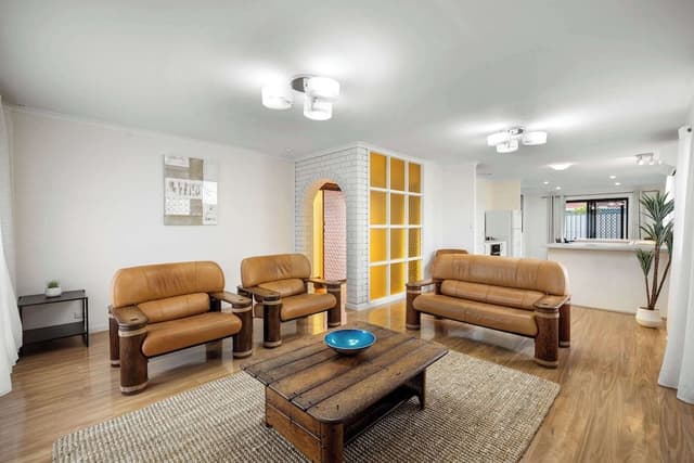 Standard House, Multiple Beds, Kitchen (Pet Friendly)