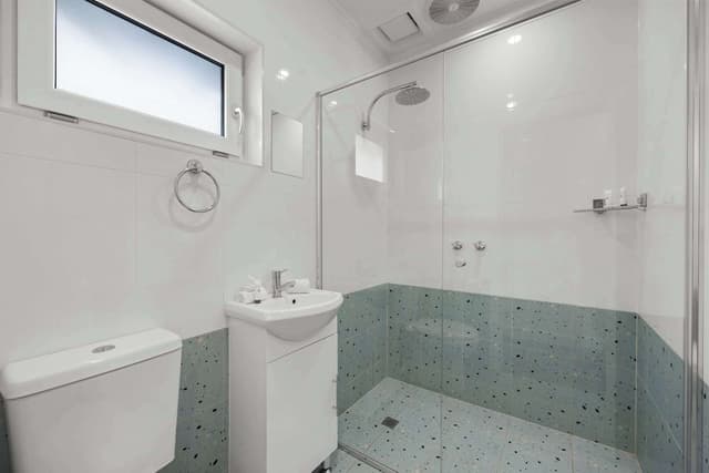 Standard Room, 2 Twin Beds, Garden View