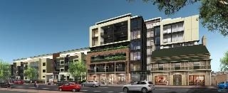 เซอร์วิสอพาร์ทเมนท์ เดอรัม (Durham Serviced Apartments)0