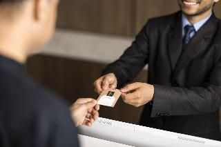 เซอร์วิสอพาร์ทเมนท์ เดอรัม (Durham Serviced Apartments)1
