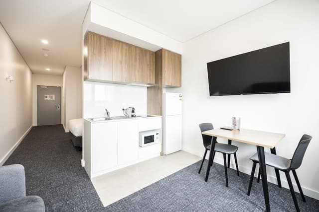 Standard Studio Apartment