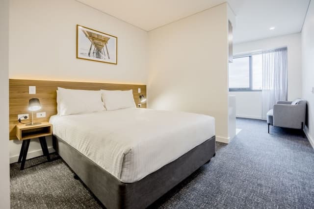 Standard Studio Apartment