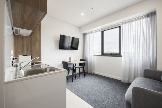 Standard Studio Apartment