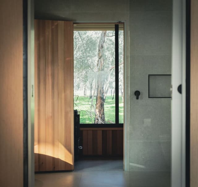 CABN X Giles McLaren Vale