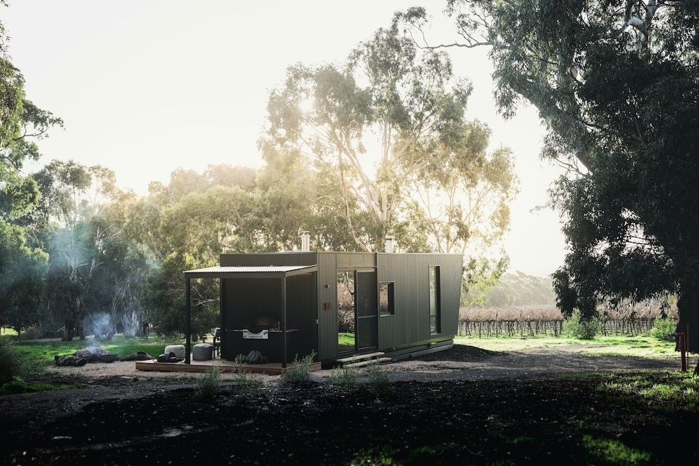 เคบิน แมคลาเรน เวล (Cabn Mclaren Vale)3