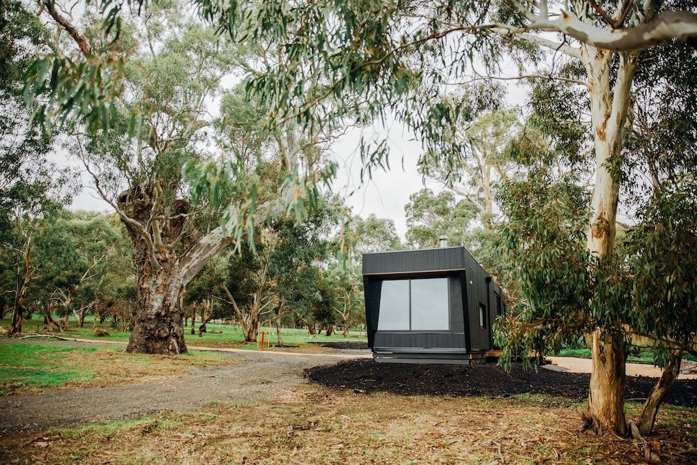 เคบิน แมคลาเรน เวล (Cabn Mclaren Vale)2