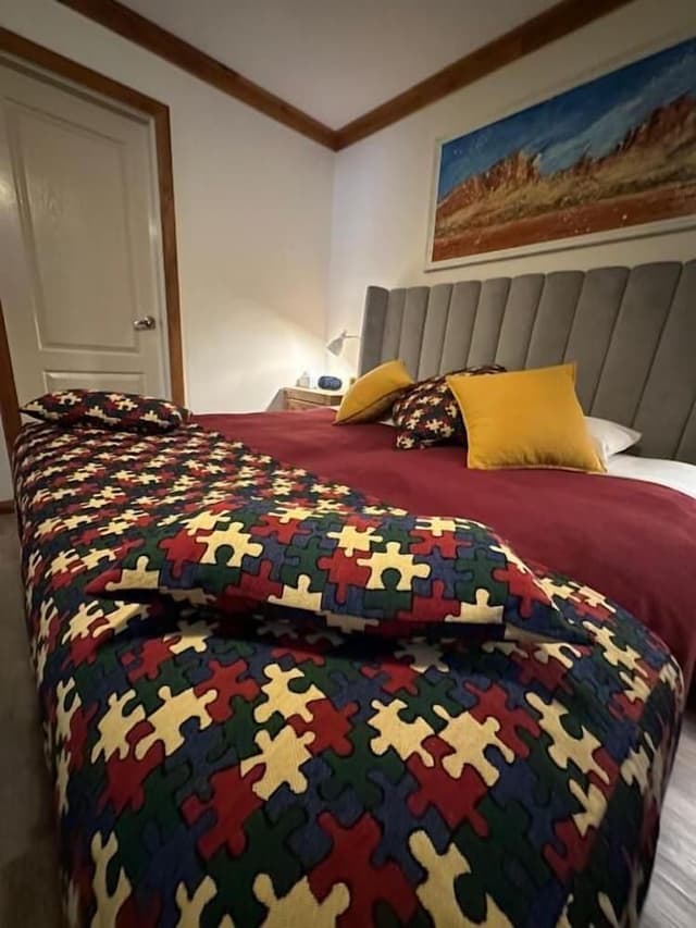 Classic Room, 1 King Bed, Ensuite