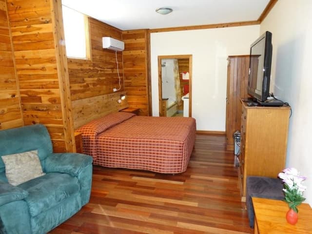King En-suite Room + Spa