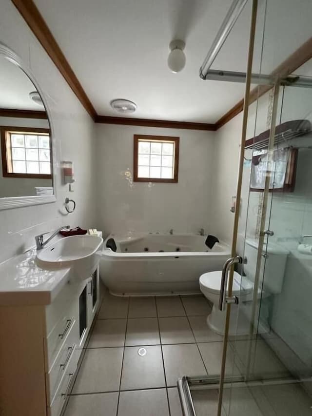 Classic Room, 1 King Bed, Ensuite