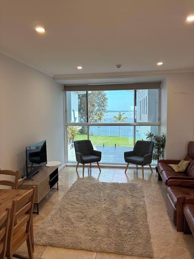 3 Queen Bedrooms Apartment