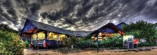 Fraser Island Wilderness Retreat3