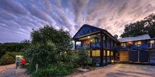 Fraser Island Wilderness Retreat2